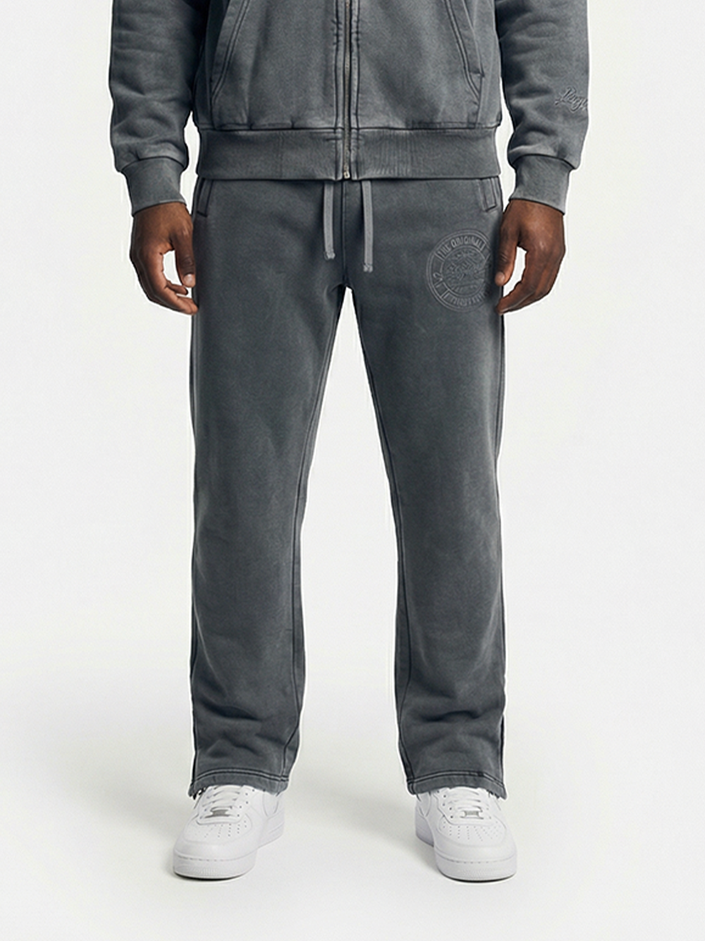 ACID JOGGER - GREY