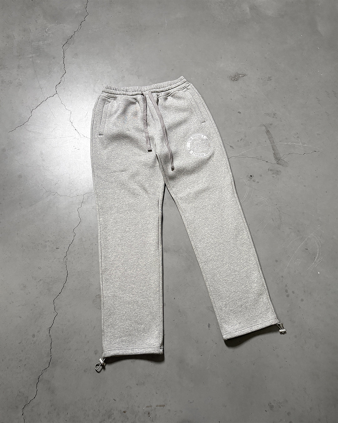 OG JOGGER - GREY