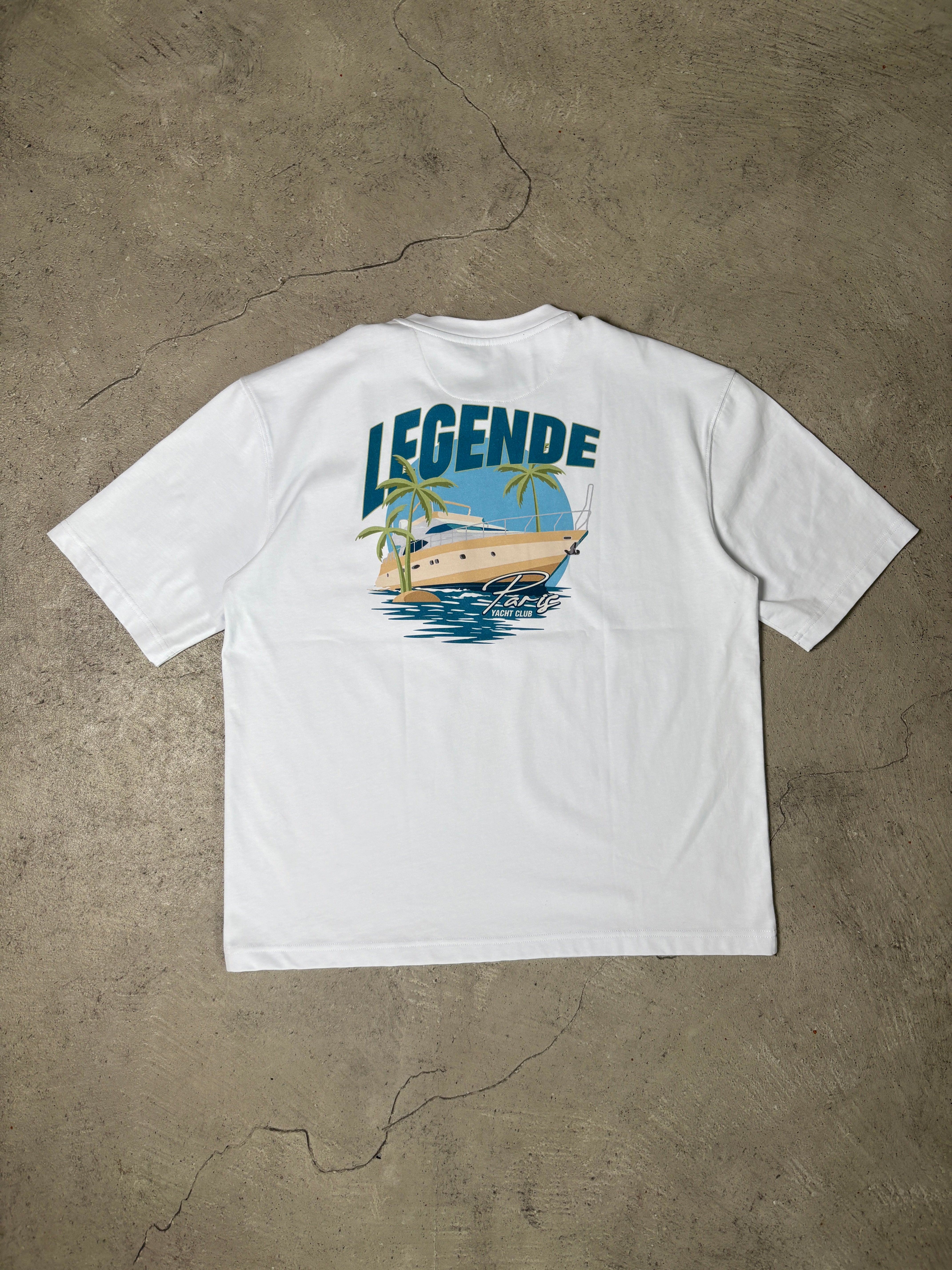 Sample T-Shirt #7